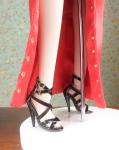 Integrity Toys - FR:16 - Hot Blooded - Doll